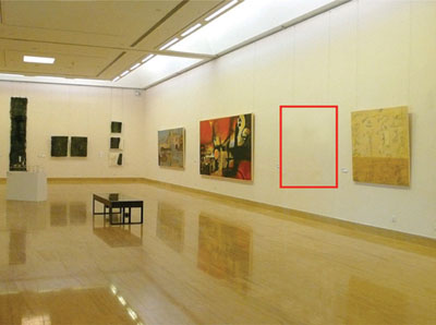 智能監控系統文物監控--深圳監控安裝科佳達