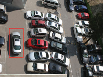 智能監控系統汽車監控--深圳監控安裝科佳達