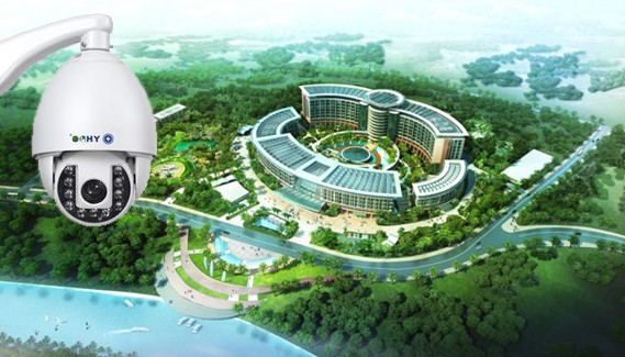 醫院監控系統 福永監控安裝 醫院監控系統 福永監控安裝