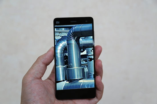 監控安裝 監控安裝