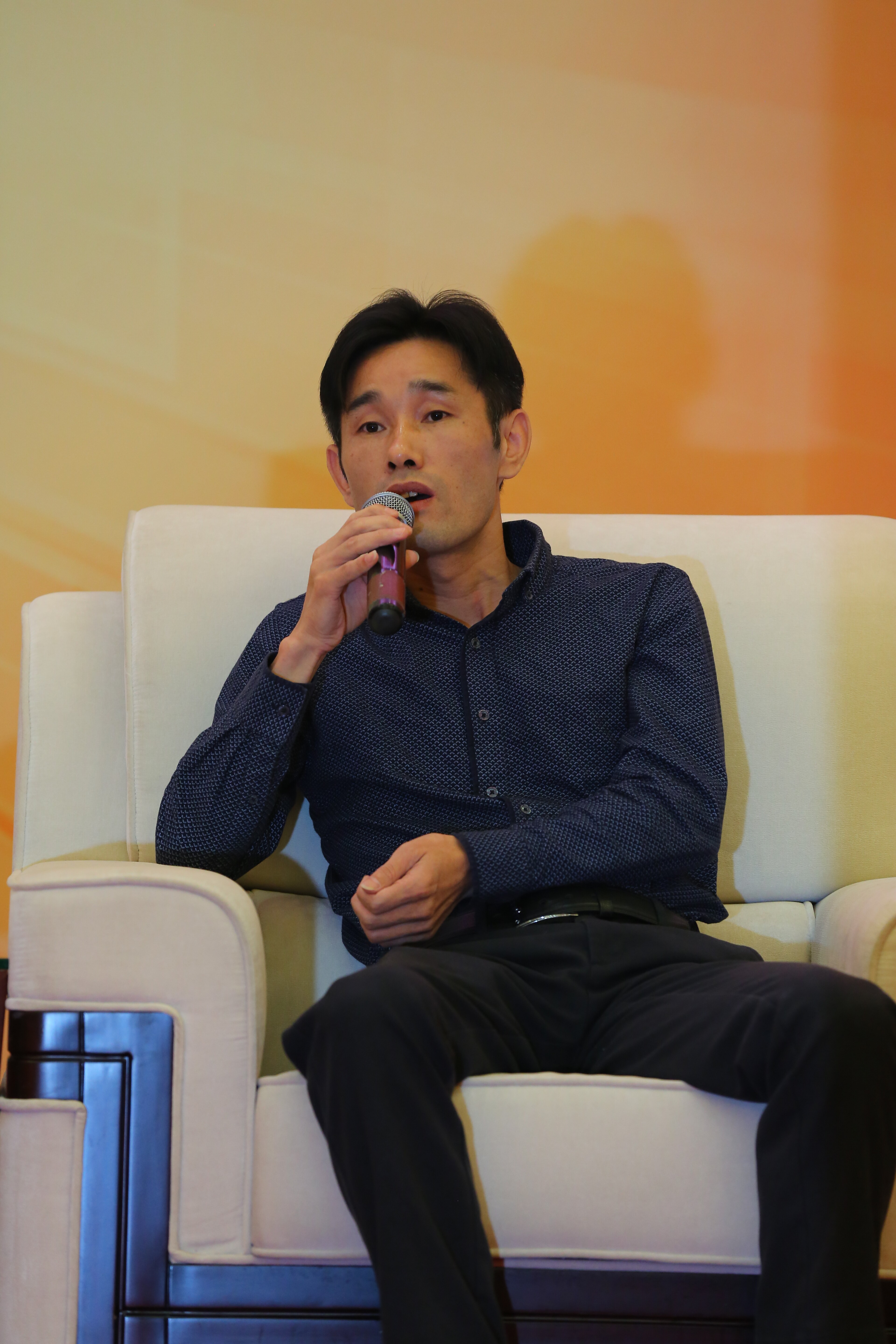 日立投影機全國合作伙伴大會