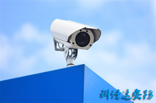 2015年高清視頻監控攝像機市場未來