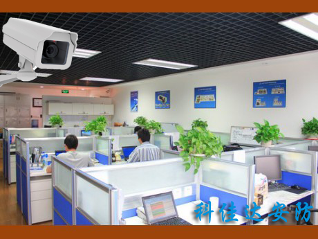 辦公室監控工程實施的優劣勢