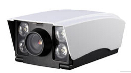 高清監控攝像機